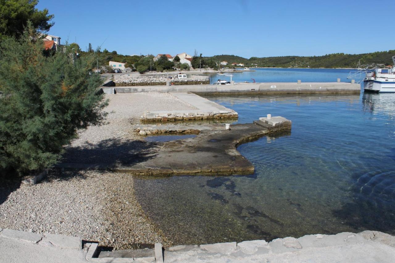 Seaside Apartments With A Swimming Pool Kneza, Korcula - 9269 Račišće Eksteriør bilde