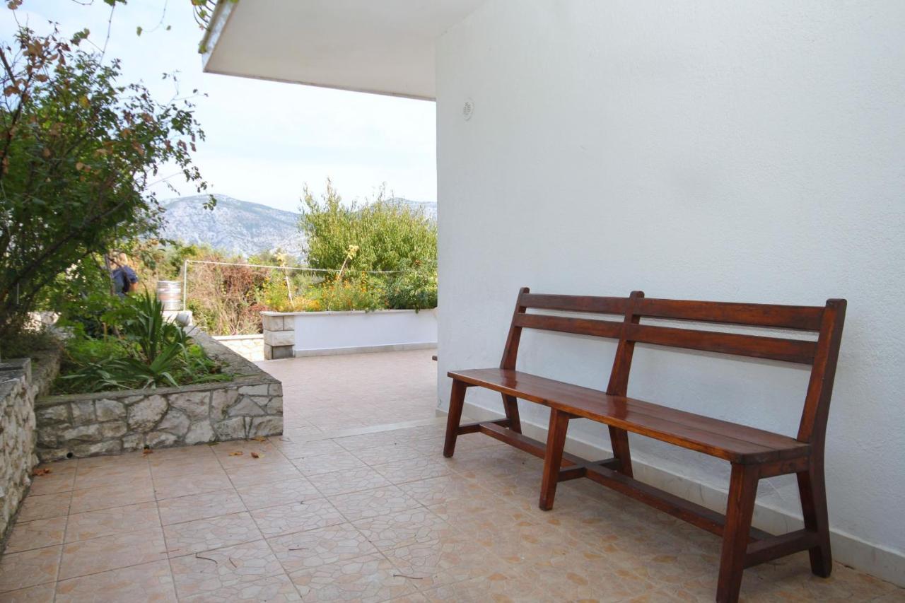 Seaside Apartments With A Swimming Pool Kneza, Korcula - 9269 Račišće Eksteriør bilde